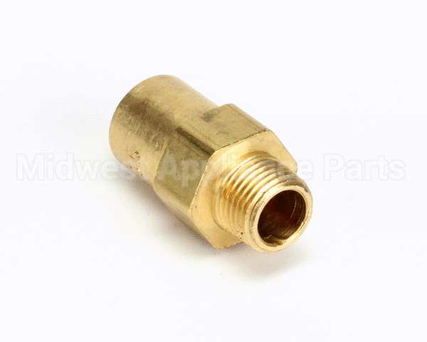 1176034 Southbend Range Hood, Fitting,Orifice,#55,Prop