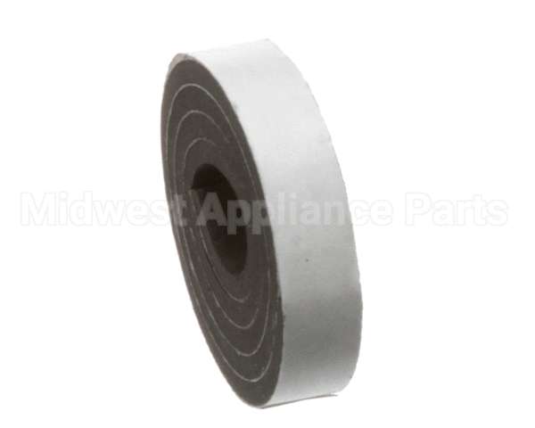 117604 American Dryer Laundry 1/8"Thk X 3/8W Neo.sponge Tape