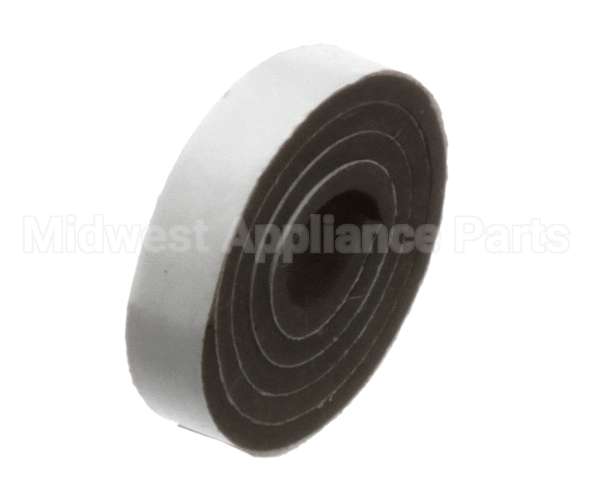 117604 American Dryer Laundry 1/8"Thk X 3/8W Neo.sponge Tape