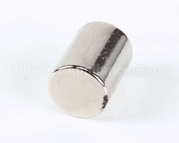 1176255 Southbend Range Magnet, .375 Dia, X .500 Lg