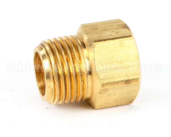 1176285 Southbend Range Fitting,Burner Valve Adaptor