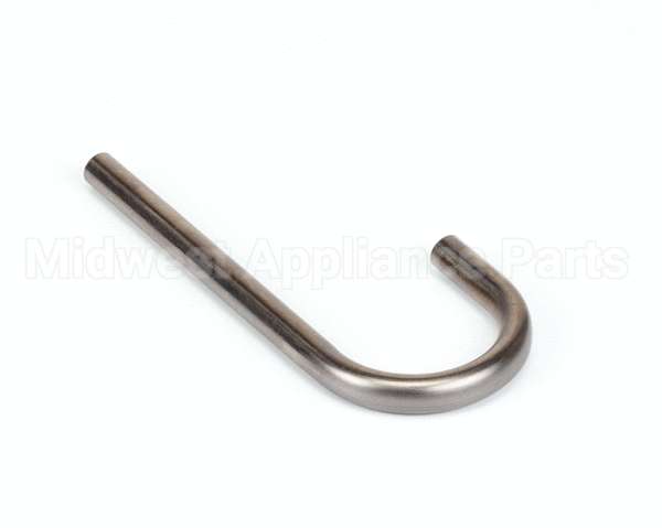 1176291 Southbend Range Tube,Burner Supply / Vent Tube