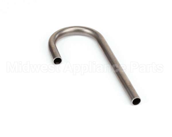 1176291 Southbend Range Tube,Burner Supply / Vent Tube