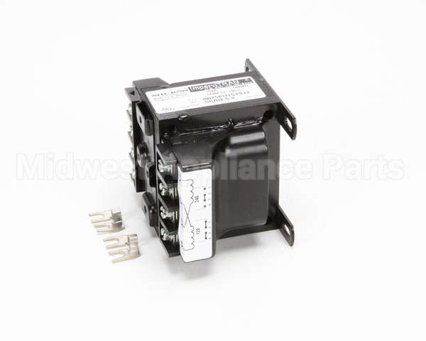 1176388 Southbend Range Transformer, 480 To 240,75Va.