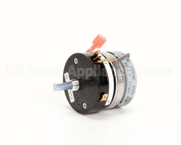 1176416 Southbend Range Timer, Motorized, 60Min,240-60