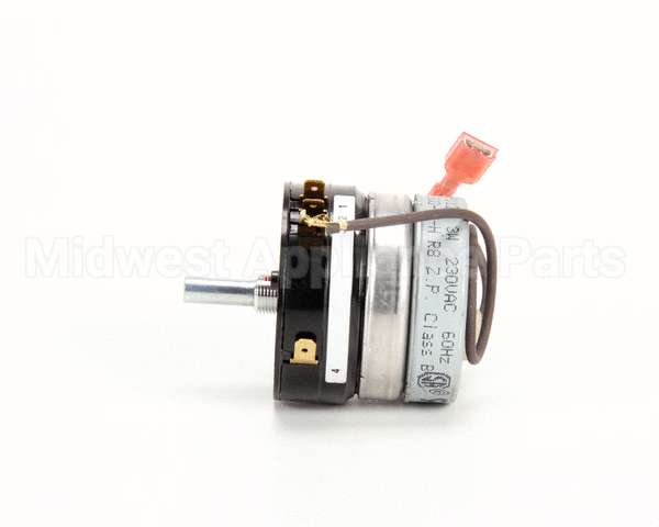 1176416 Southbend Range Timer, Motorized, 60Min,240-60