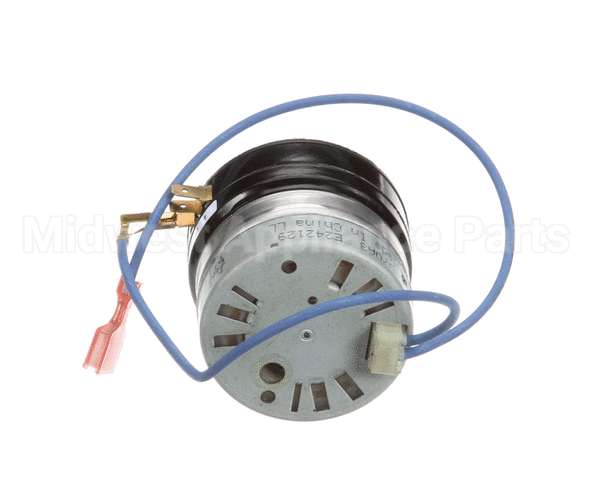 1176436 Southbend Range Timer, 60Min,Motorized,50 Cyc