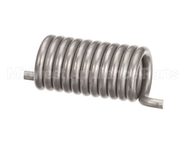 117644 Robot Coupe Lid Spring