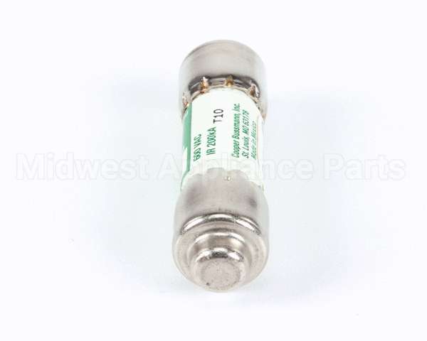 1176509 Southbend Range Fuse,Buss,Fnq-R-3/4,600V