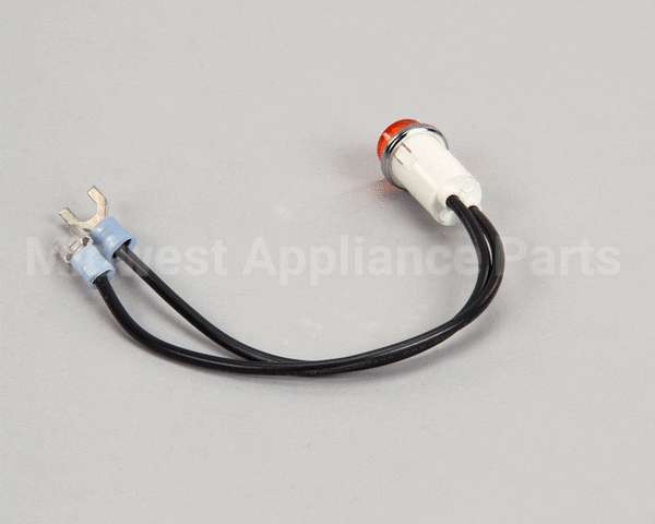 1176650 Southbend Range Light Assembly,120V