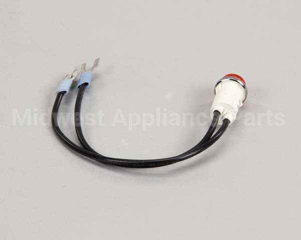 1176650 Southbend Range Light Assembly,120V