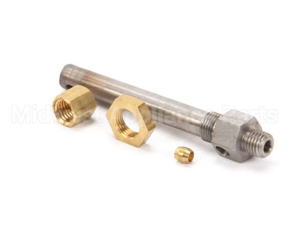 1176665 Southbend Range Pilot, Propane