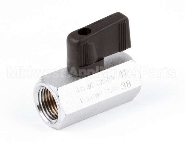 1176667 Southbend Range Valve, Mini Ball