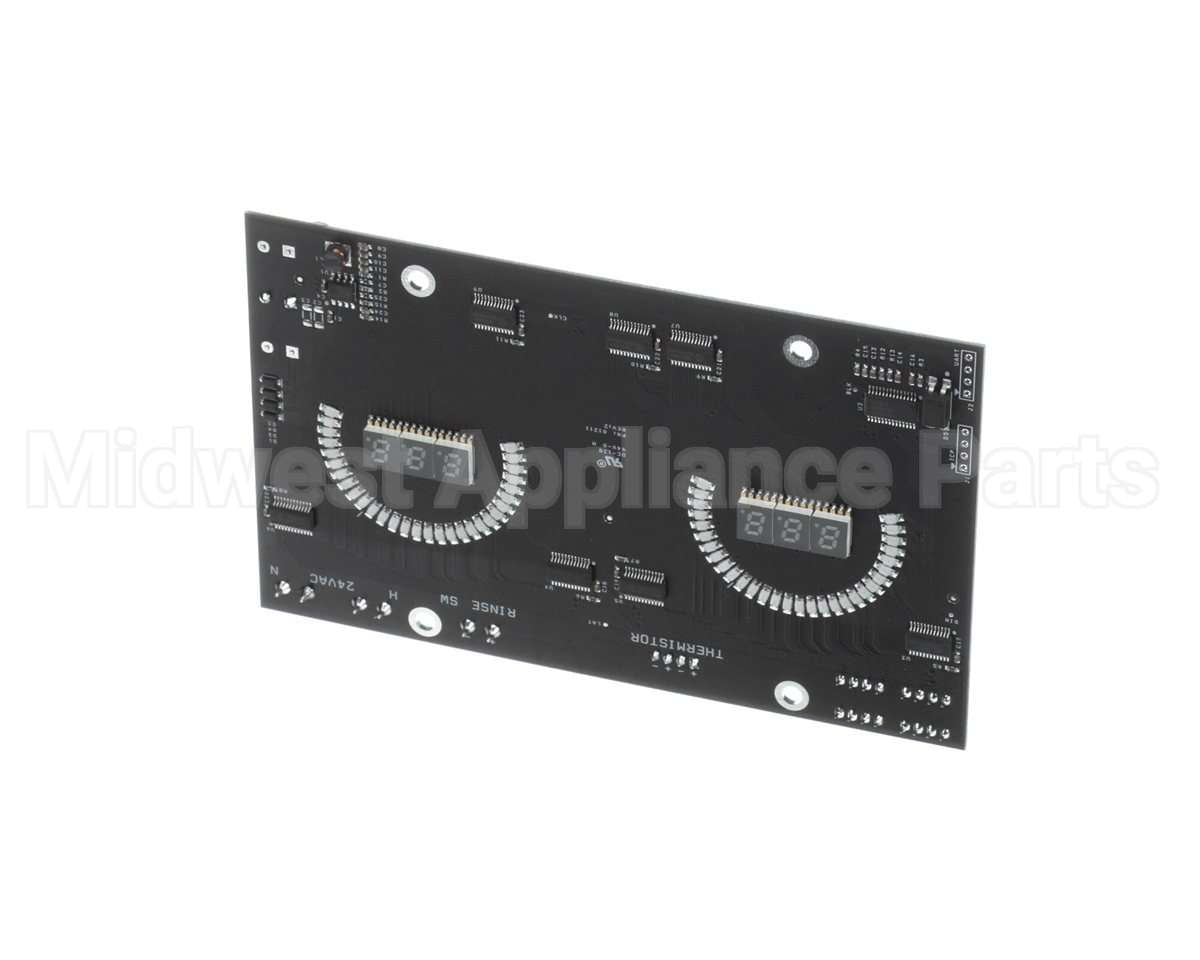 117674 Champion - Moyer Diebel Guage, Digital Temperature Display,