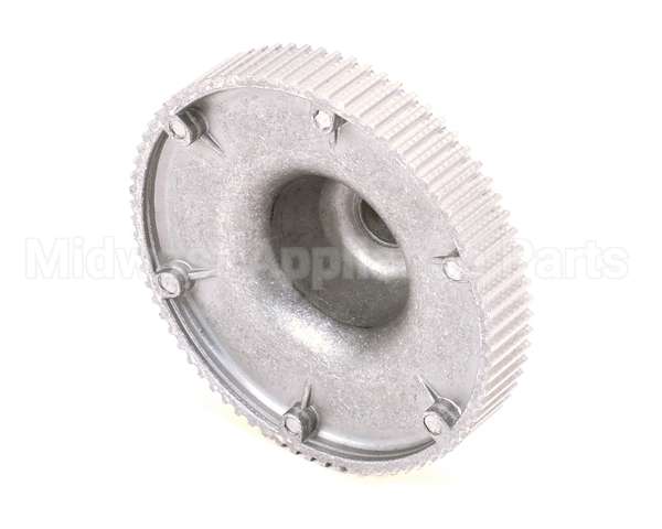 117682S Robot Coupe Pulley 75 Teeth Cl50D