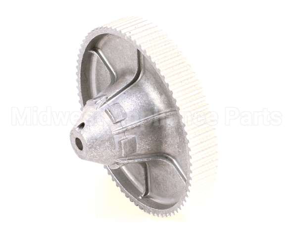 117682S Robot Coupe Pulley 75 Teeth Cl50D