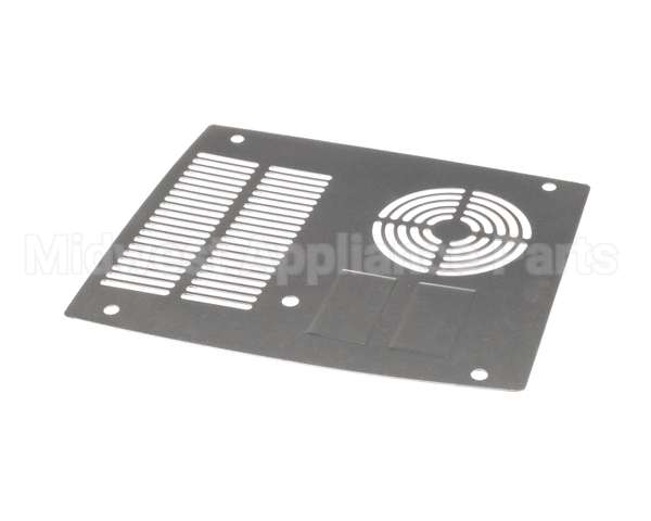117687 Robot Coupe Bottom Plate Cl50C Ultra