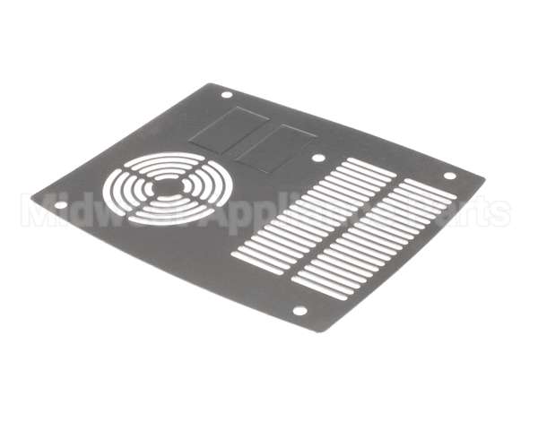 117687 Robot Coupe Bottom Plate Cl50C Ultra