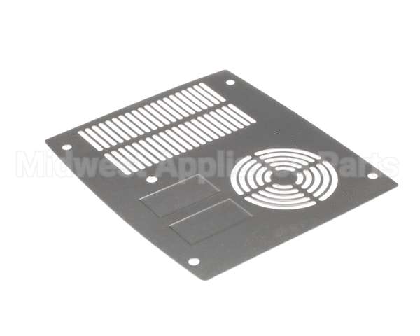 117687 Robot Coupe Bottom Plate Cl50C Ultra