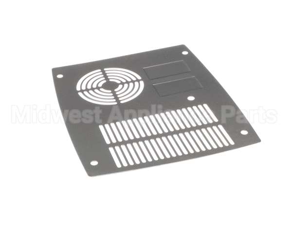 117687 Robot Coupe Bottom Plate Cl50C Ultra