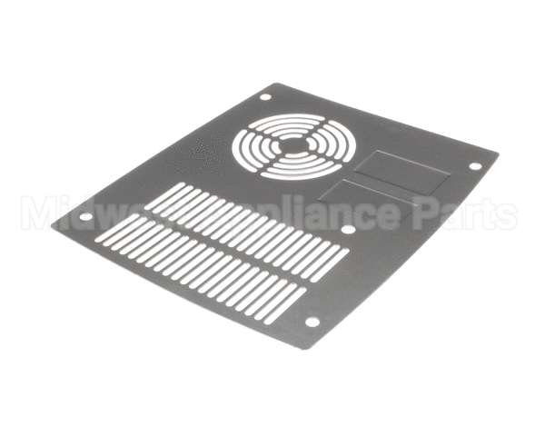 117687 Robot Coupe Bottom Plate Cl50C Ultra