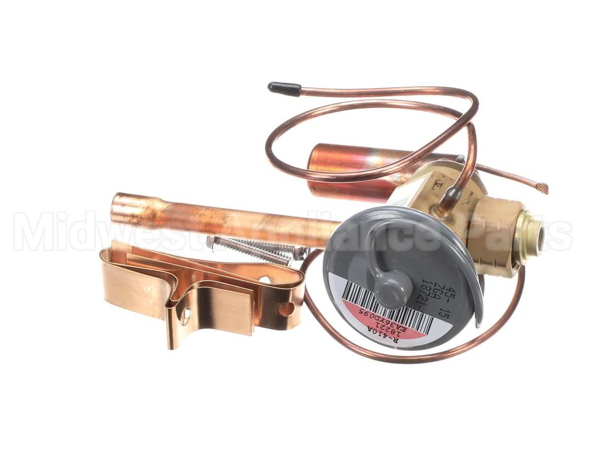 1176876 International Comfort Products 3 Ton Txv Valve
