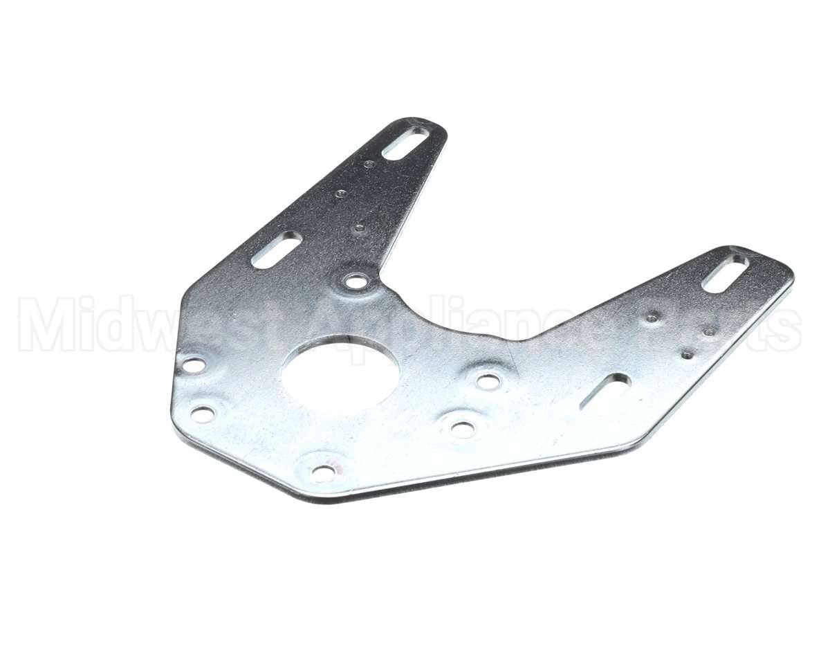 117689 Robot Coupe Cl50C Mot Sup Plate