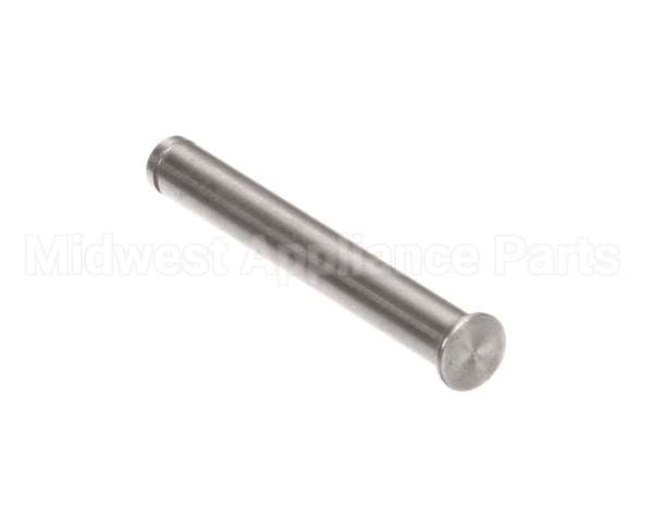 1177081 Southbend Range Pin, .250 Dia, Ss, Cast Latch