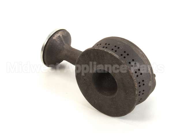 1177111 Southbend Range Burner Assembly, 26K, Short