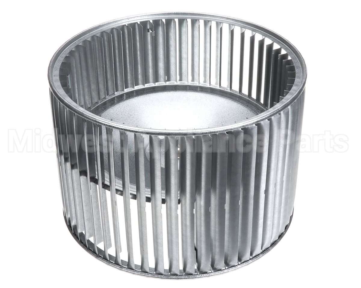 1177180 International Comfort Products 11"X8"X1/2" Cw Blower Wheel