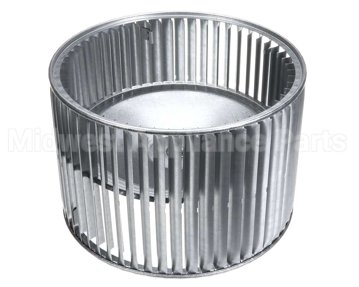 1177180 International Comfort Products 11"X8"X1/2" Cw Blower Wheel