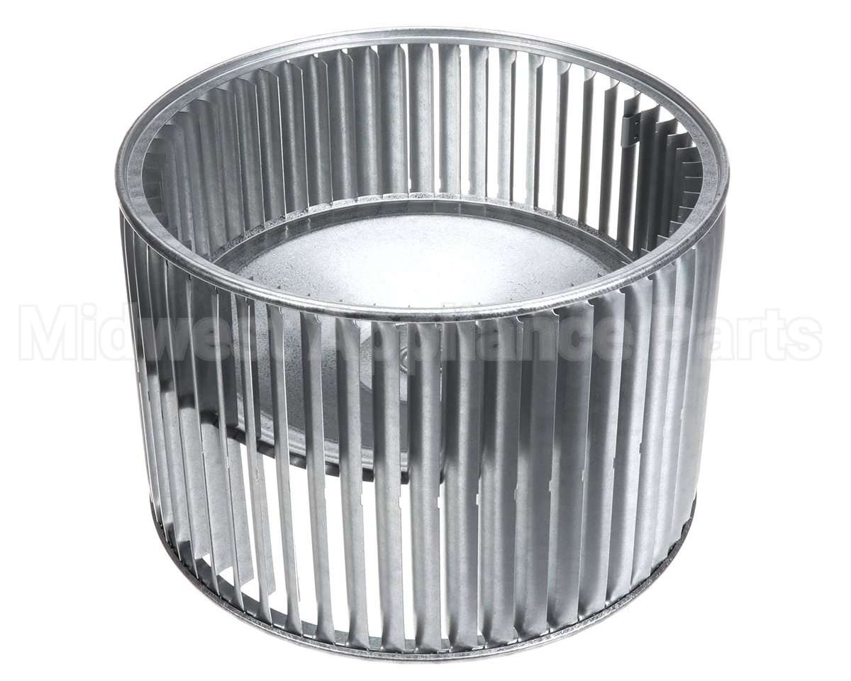 1177180 International Comfort Products 11"X8"X1/2" Cw Blower Wheel