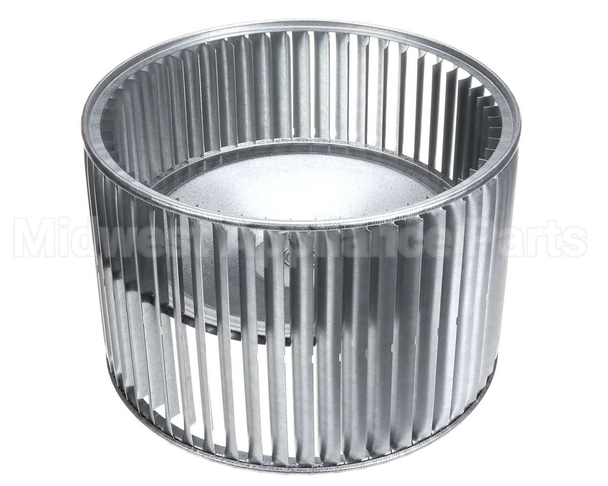 1177180 International Comfort Products 11"X8"X1/2" Cw Blower Wheel