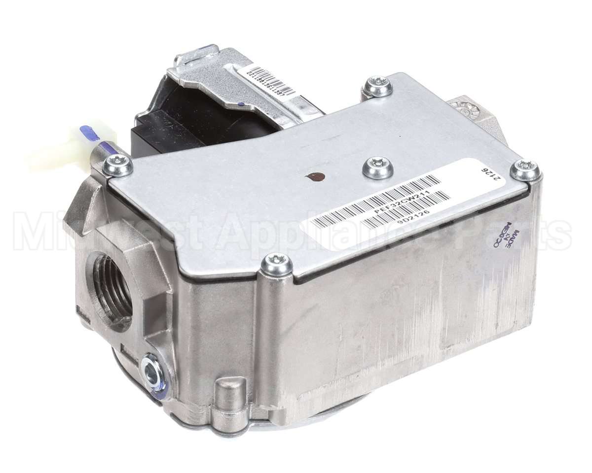 1177204 International Comfort Products Hsi Slow Opening Nat Gas Valve