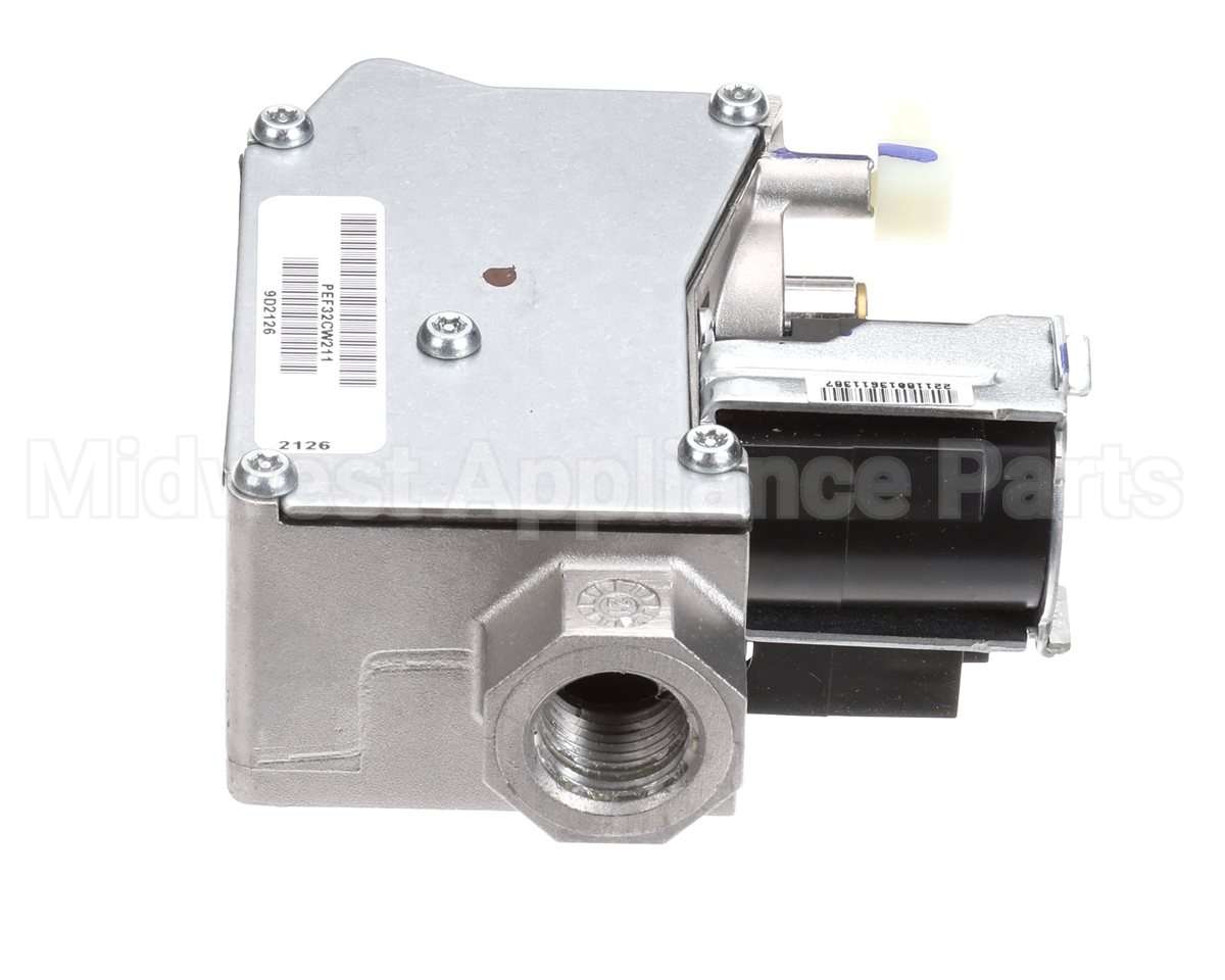 1177204 International Comfort Products Hsi Slow Opening Nat Gas Valve