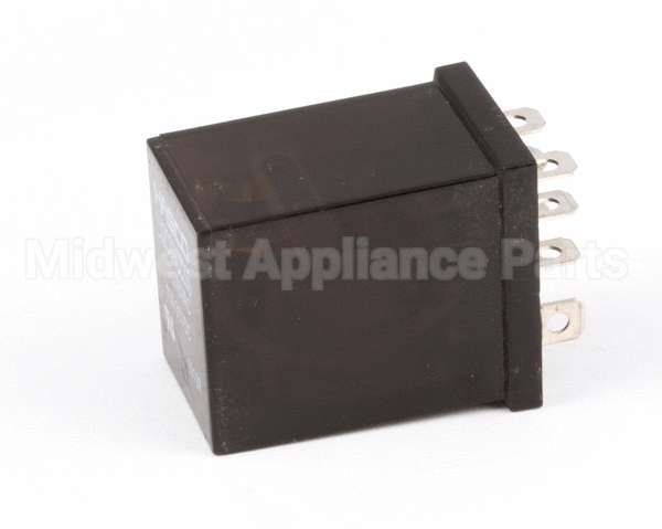 1177359 Southbend Range Relay, Sealed, 240 Vac Coil