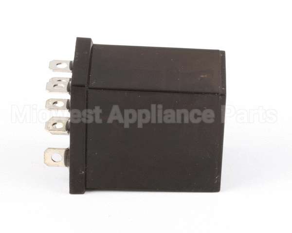 1177359 Southbend Range Relay, Sealed, 240 Vac Coil