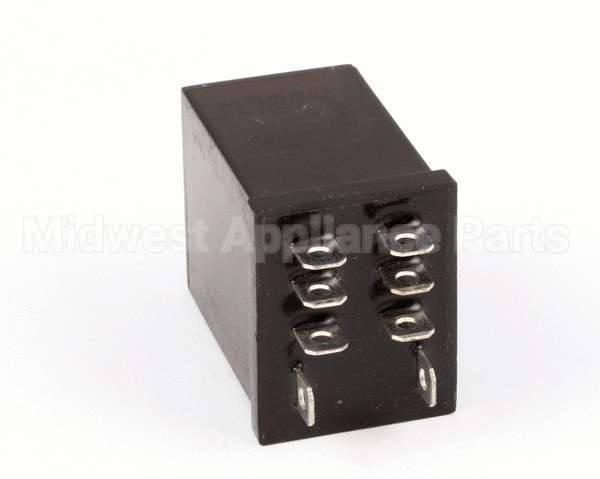 1177359 Southbend Range Relay, Sealed, 240 Vac Coil