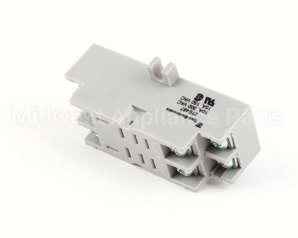 1177360 Southbend Range Socket, Relay
