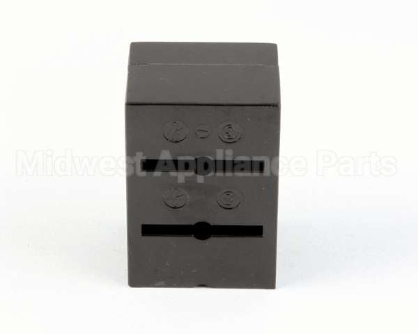 1177361 Southbend Range Terminal Block, Three Pole