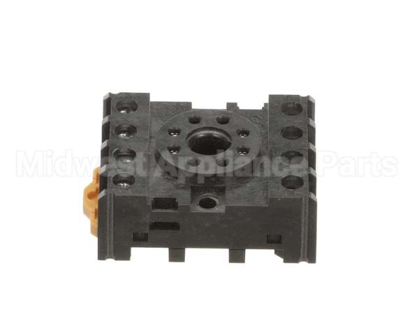 117738 Groen Base, Relay Socket