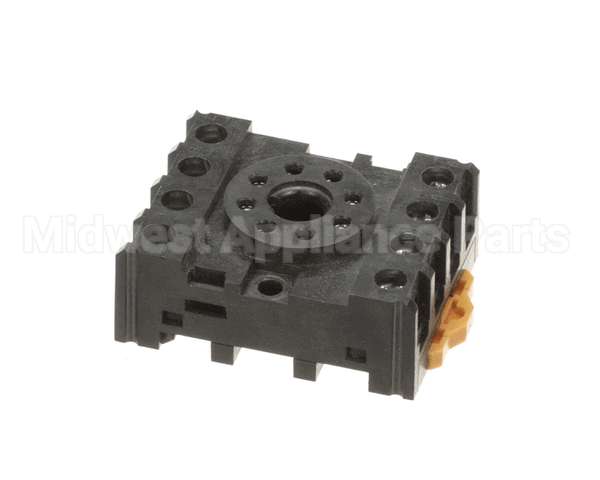 117738 Groen Base, Relay Socket