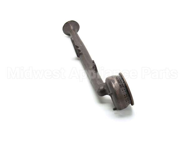 1177439 Southbend Range Burner, Cast, Rear, 400 Cafe