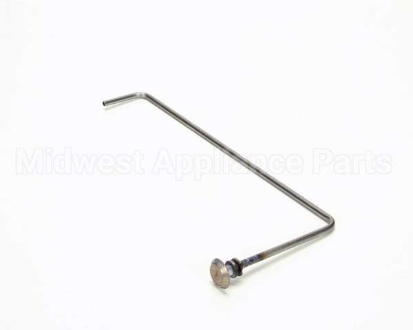 1177447 Southbend Range Tube Assembly, Pilot, Front