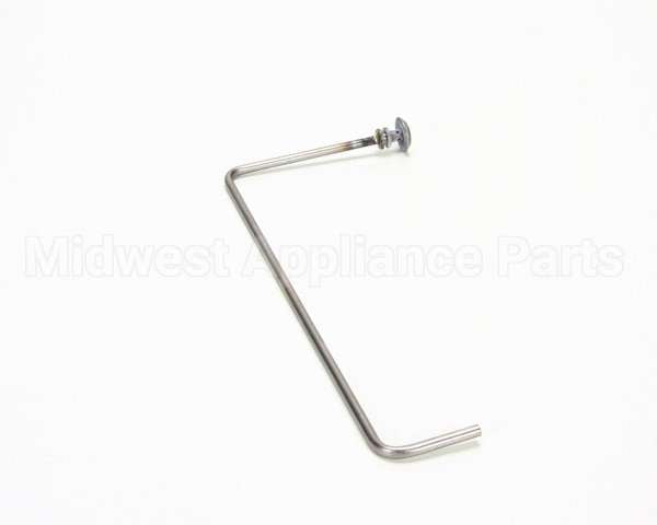 1177447 Southbend Range Tube Assembly, Pilot, Front