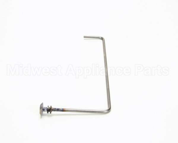 1177447 Southbend Range Tube Assembly, Pilot, Front