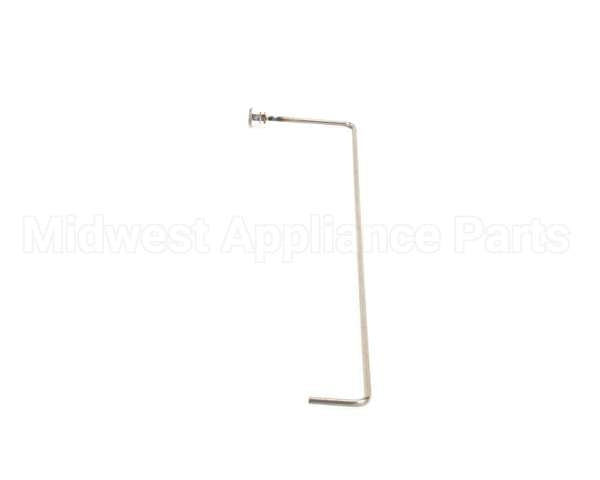 1177448 Southbend Range Tube Assembly, Pilot, Rear