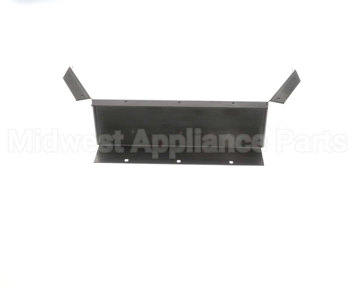 1177451 Southbend Range Deflector, Rr Combustion