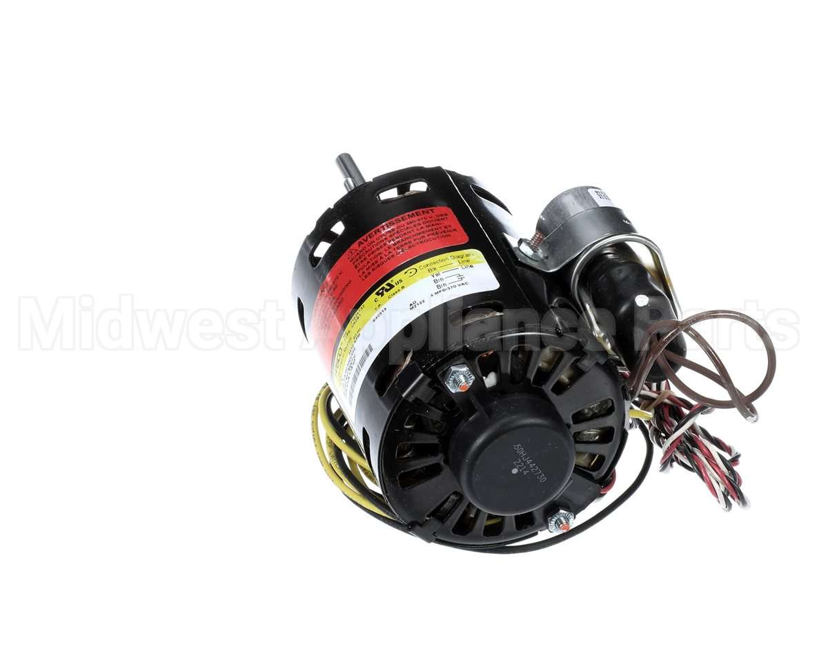 1177463 International Comfort Products 460V 1/16Hp 3450Rpm Venter Mtr