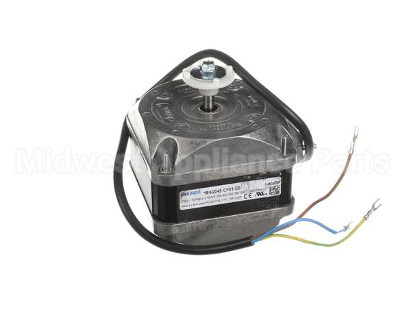 1177473 Sandenvendo Condensor Fan Motor